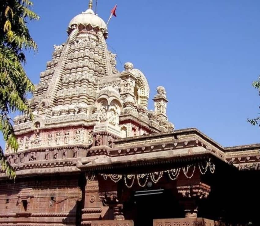 Shirdi to Grishneshwar Temple Taxi From Clearcabsrental