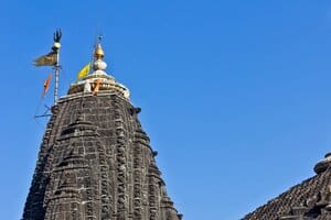Aurangabad to Trimbakeshwar Taxi By Clearcabsrental