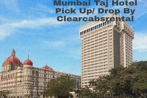 mumbai darshan cabs tours