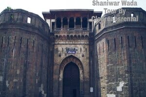 Shaniwar Wada Tour By Clearcabsrental
