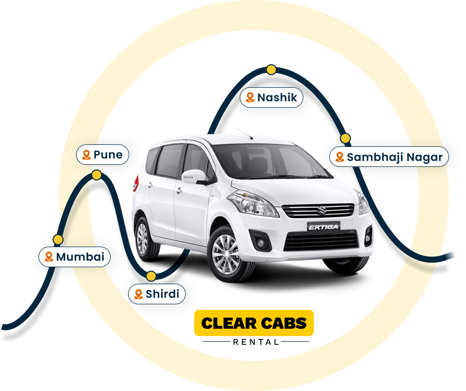 looking for a Cab Service for a Sightseeing Or Outstation Tour, You Can Easily Book By Calling Us