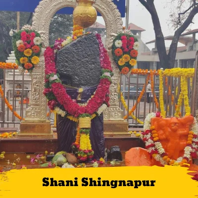 Shani Shignapur Photo for our client to see this can they plan to visit after completing Mumbai Tour