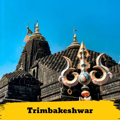 trimbakeshwar Photo for our client to see this can they plan to visit after completing Mumbai Tour